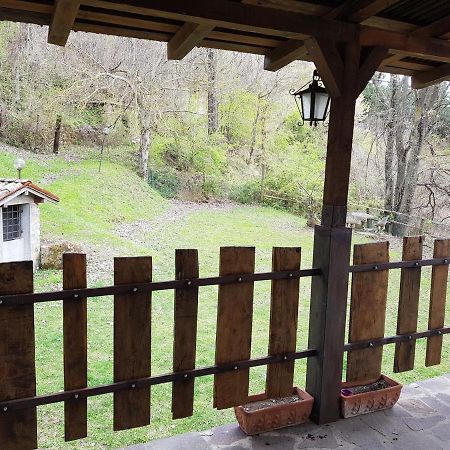 Farmhouse Prunara Villa Monzuno ภายนอก รูปภาพ