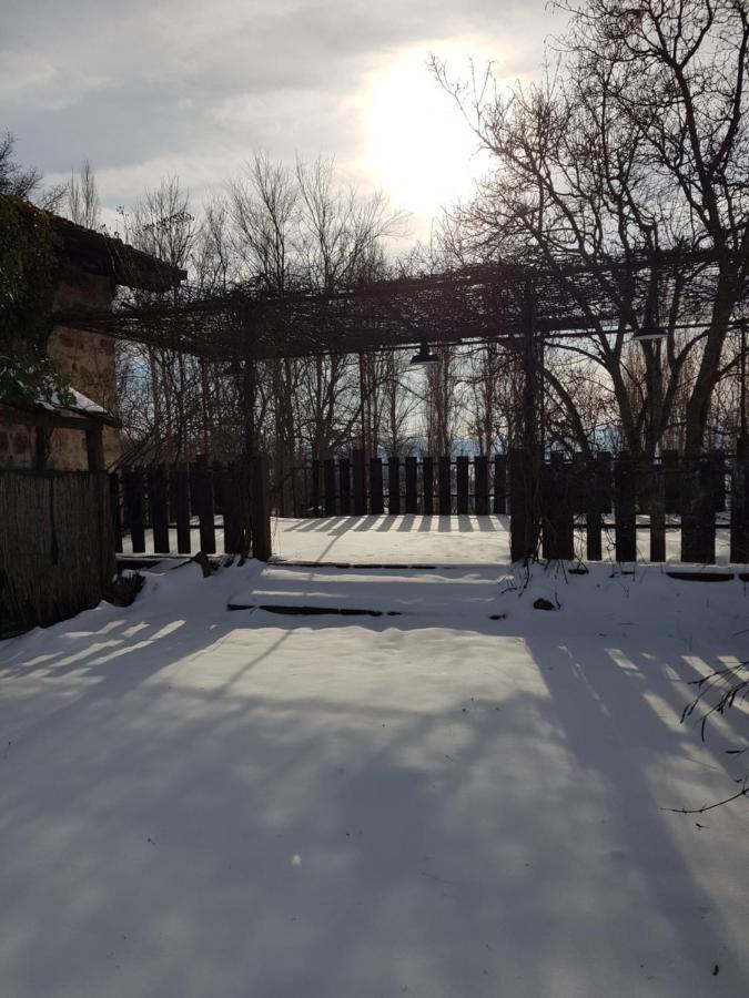 Farmhouse Prunara Villa Monzuno ภายนอก รูปภาพ
