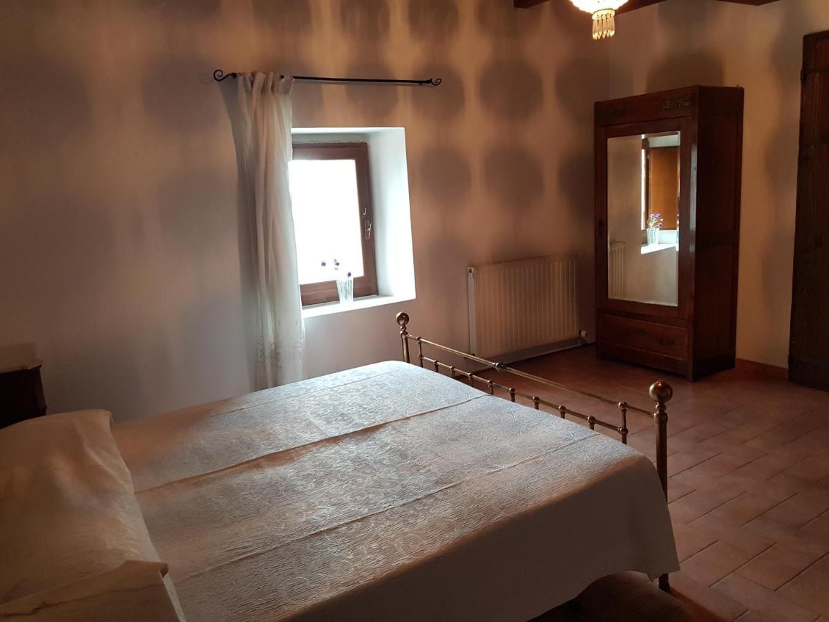 Farmhouse Prunara Villa Monzuno ภายนอก รูปภาพ