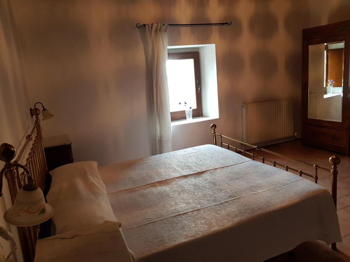 Farmhouse Prunara Villa Monzuno ภายนอก รูปภาพ