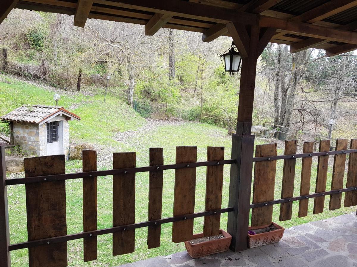 Farmhouse Prunara Villa Monzuno ภายนอก รูปภาพ