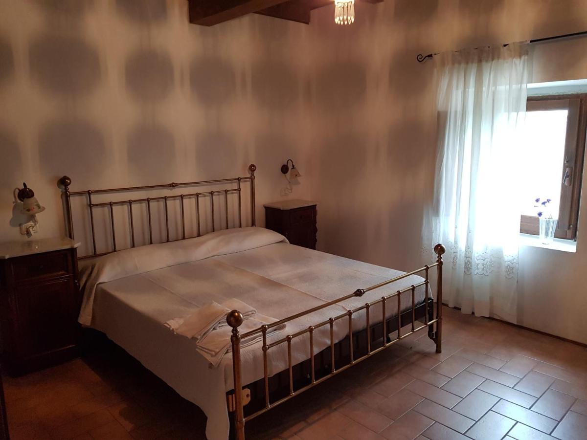 Farmhouse Prunara Villa Monzuno ภายนอก รูปภาพ