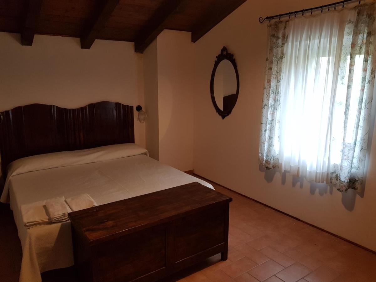 Farmhouse Prunara Villa Monzuno ภายนอก รูปภาพ