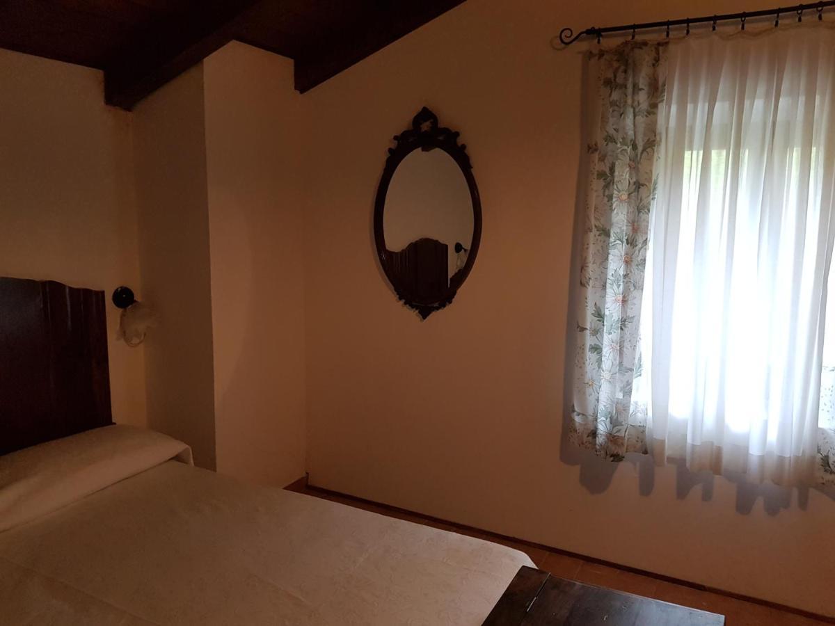Farmhouse Prunara Villa Monzuno ภายนอก รูปภาพ